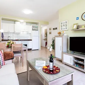  Apartamento Deluxe 1